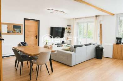Appartement 4 pièces 164000 €