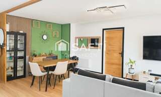 Appartement 4 Pièces 84 m² à vendre à Pau (64000)