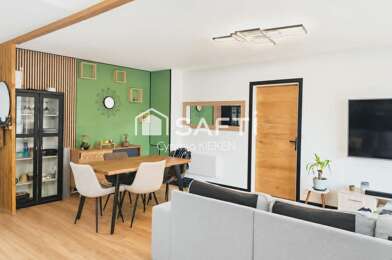 Appartement 4 pièces 164000 €