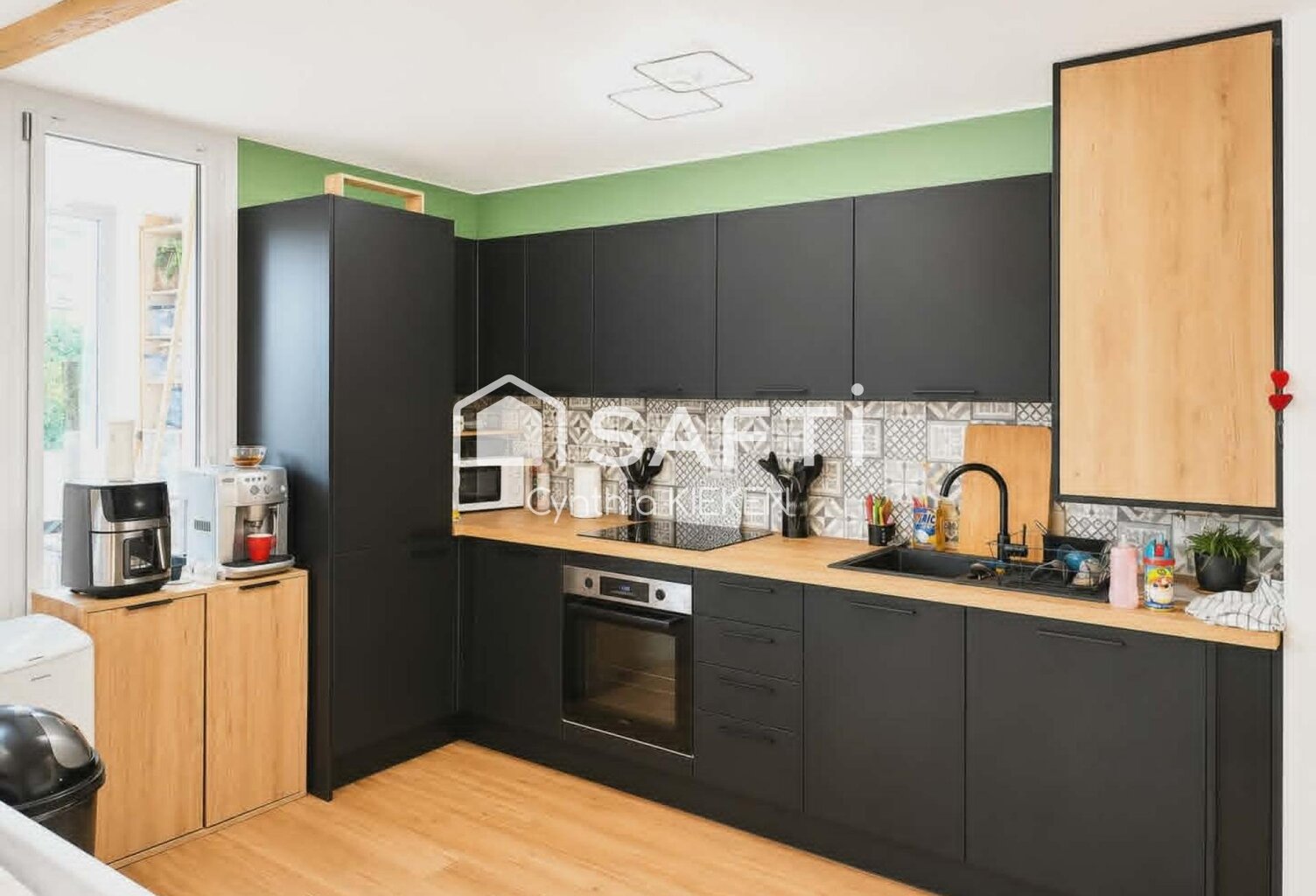 T4 RENOVE AVEC LOGGIA — photo 1