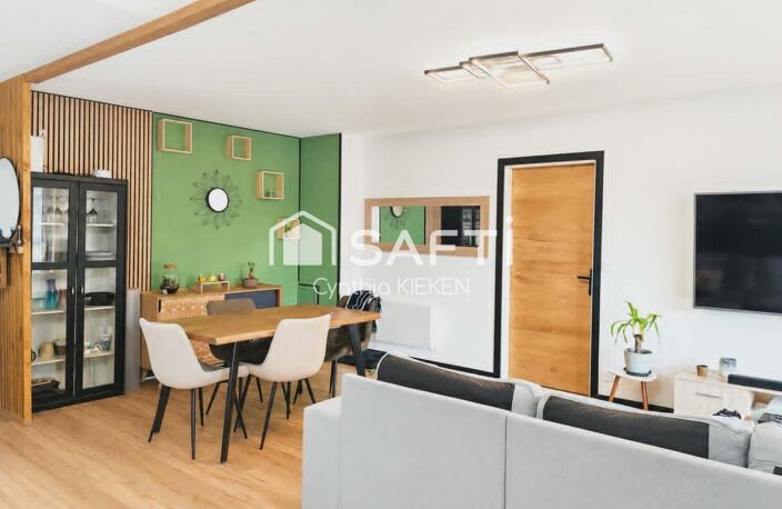 T4 RENOVE AVEC LOGGIA — photo 2