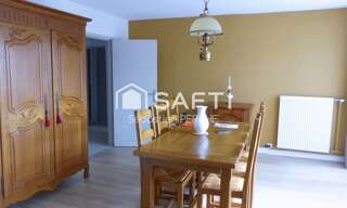Appartement 4 Pièces 95 m² à vendre à Le Petit-Quevilly (76140)