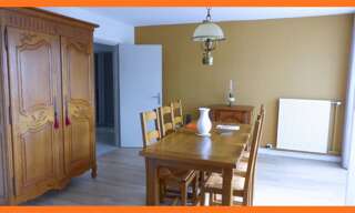 Appartement 4 Pièces 95 m² à vendre à Le Petit-Quevilly (76140)