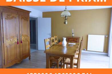 Appartement 4 pièces 135000 €