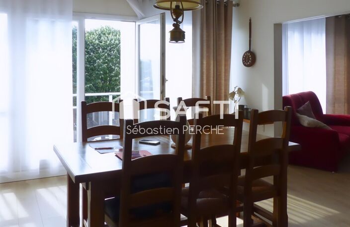 Appartement 95 m² totalement rénové — photo 3