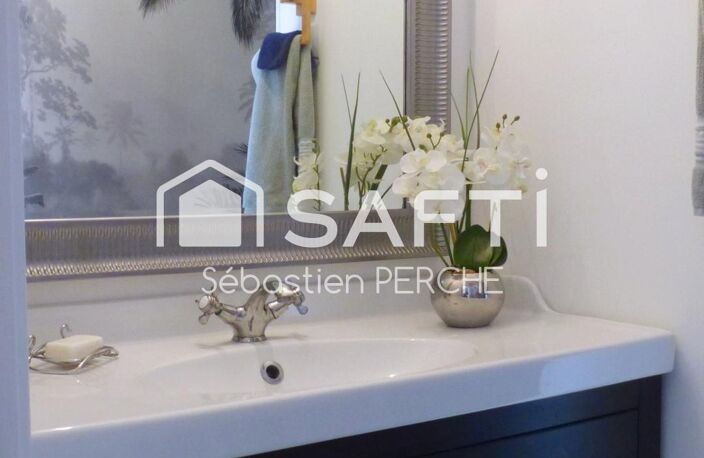 Appartement 95 m² totalement rénové — photo 5