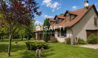 Maison 8 Pièces 210 m² à vendre à Thevet-Saint-Julien (36400)