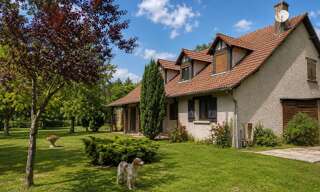 Maison 8 Pièces 210 m² à vendre à Thevet-Saint-Julien (36400)