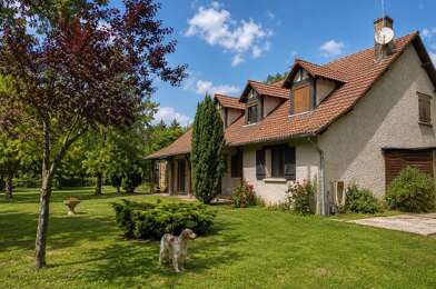 Maison 8 pièces 265000 €