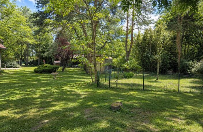 Propriété de caractère avec 2 hectares — photo 4