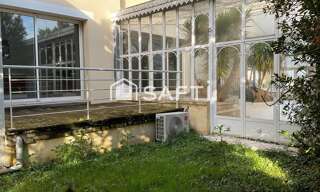 Appartement 4 Pièces 164 m² à vendre à Buxerolles (86180)