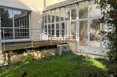 Appartement 4 pièces 289000 €