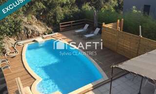 Maison 8 Pièces 145 m² à vendre à Montpellier (34090)