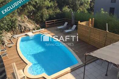 Maison 8 pièces 459000 €