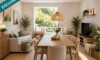 Maison 8 Pièces 145 m² à vendre à Montpellier (34090)