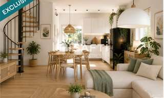 Maison 8 Pièces 145 m² à vendre à Montpellier (34090)