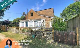 Maison 7 Pièces 138 m² à vendre à Elven (56250)