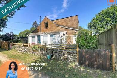 Maison 7 pièces 250000 €