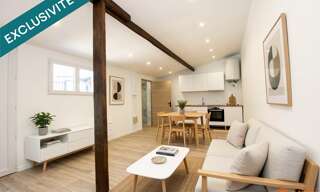 Appartement 2 Pièces 38 m² à vendre à Viry-Châtillon (91170)