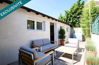 Appartement 2 pièces 130000 €