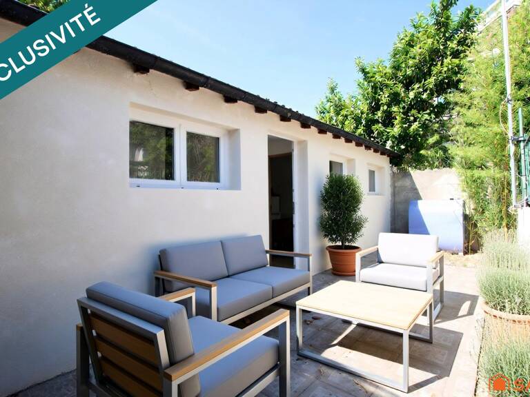 Appartement 2 pièces avec une terrasse de 23m² — photo 1