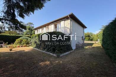 Maison 5 pièces 269000 €