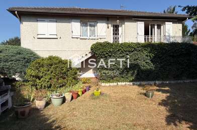 Maison 5 pièces 269000 €