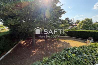 Maison 5 pièces 259000 €