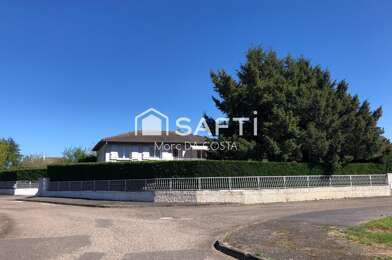 Maison 5 pièces 259000 €