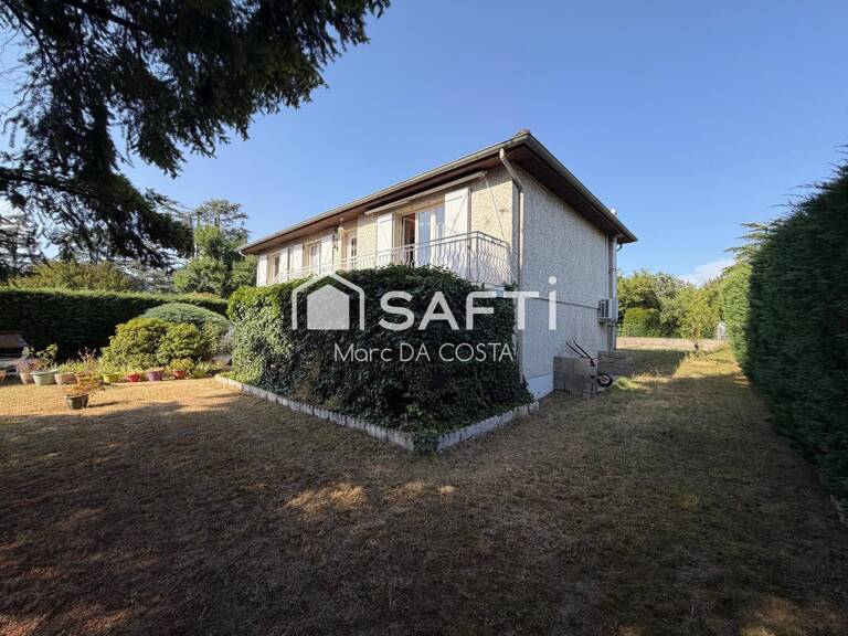 MAISON 89M2 3 CHAMBRES/garage/CELLIER/PARKING/CALME — photo 1