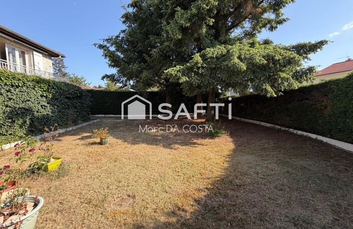 MAISON 89M2 3 CHAMBRES/garage/CELLIER/PARKING/CALME — photo 3