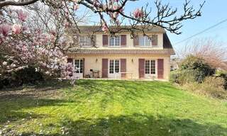 Maison 6 Pièces 130 m² à vendre à Rosny-sur-Seine (78710)