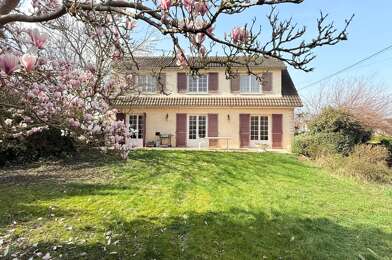 Maison 6 pièces 320000 €