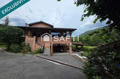 Maison 6 pièces 289000 €