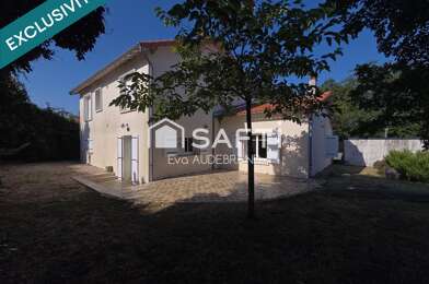 Maison 6 pièces 270000 €
