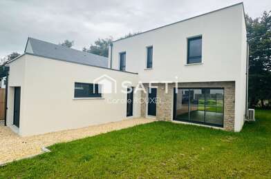 Maison 6 pièces 475000 €