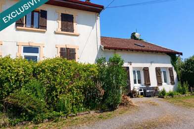 Maison 11 pièces 260000 €