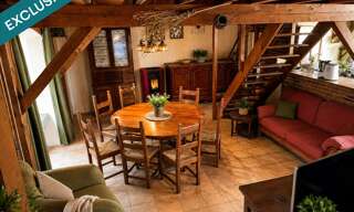 Maison 11 Pièces 318 m² à vendre à Rambervillers (88700)