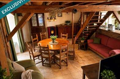 Maison 11 pièces 260000 €