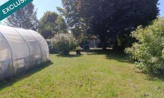 Maison 11 Pièces 318 m² à vendre à Rambervillers (88700)