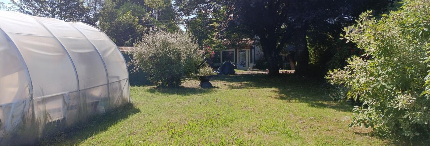 Maison 11 Pièces 318 m² à vendre à Rambervillers (88700)