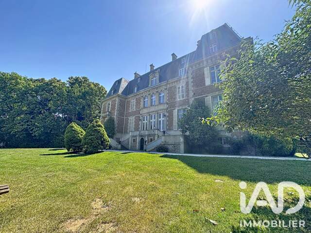 Vente Appartement 1 pièce — photo du bien