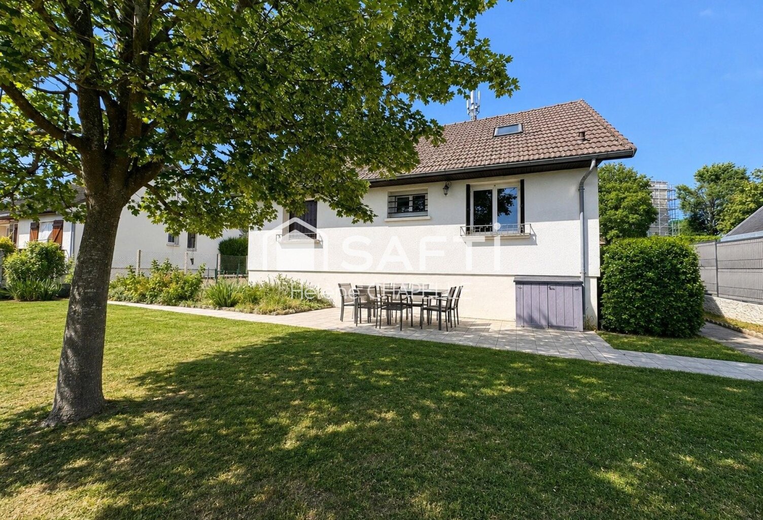 Chambly quartier Piscine - 3 ch (4-5 possible) — photo 1