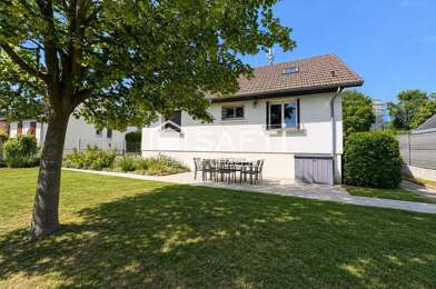 Maison 6 pièces 315000 €
