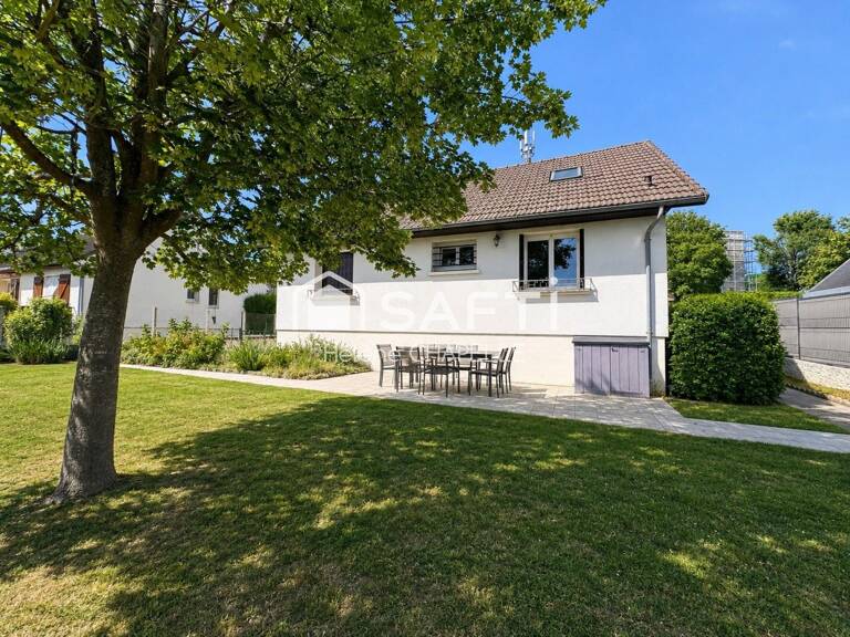 Chambly quartier Piscine - 3 ch (4-5 possible) — photo 1