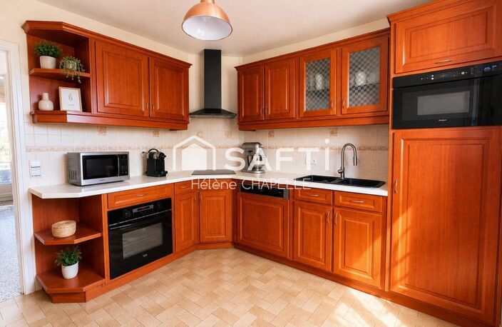 Chambly quartier Piscine - 3 ch (4-5 possible) — photo 3