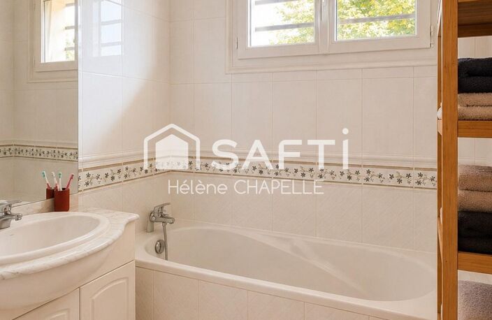 Chambly quartier Piscine - 3 ch (4-5 possible) — photo 4
