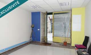 Commerce 2 Pièces 47 m² à vendre à Castres (81100)