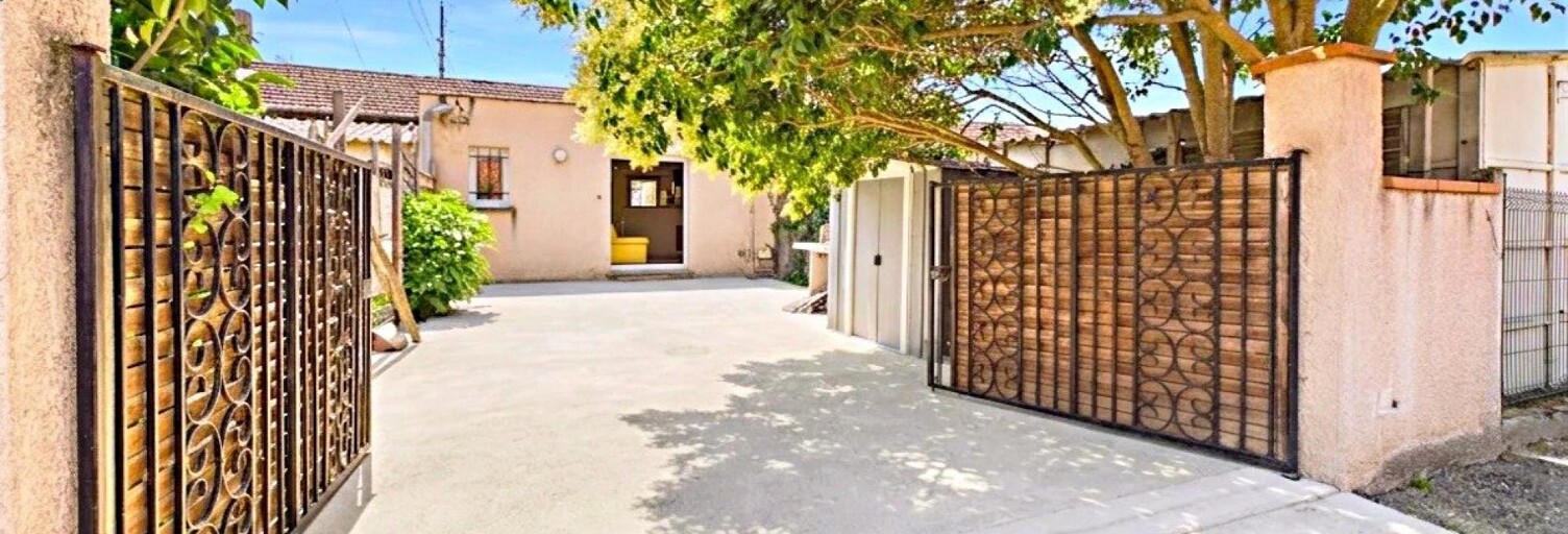 Maison 2 Pièces 50 m² à vendre à Colomiers (31770)