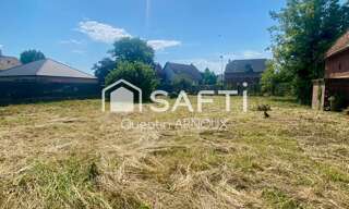 Terrain  733 m² à vendre à Athies-sous-Laon (02840)